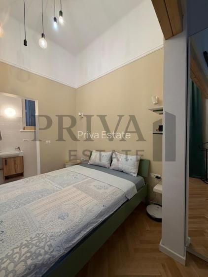 Apartament deosebit 3 camere situat in zona Semicentrală - 6