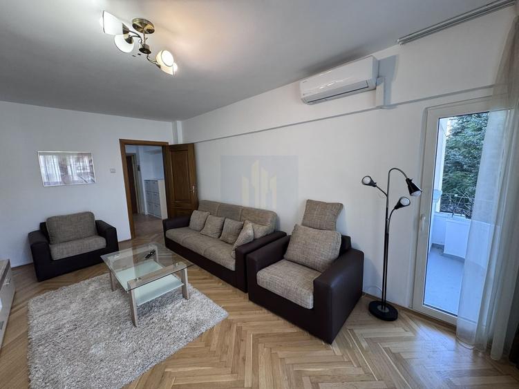 Apartament 2 camere de inchiriat *bd. Unirii*