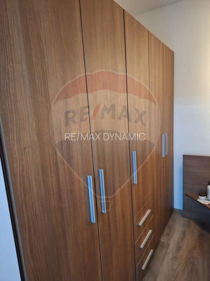 Apartament cu doua camere la Ared Kaufland - 7
