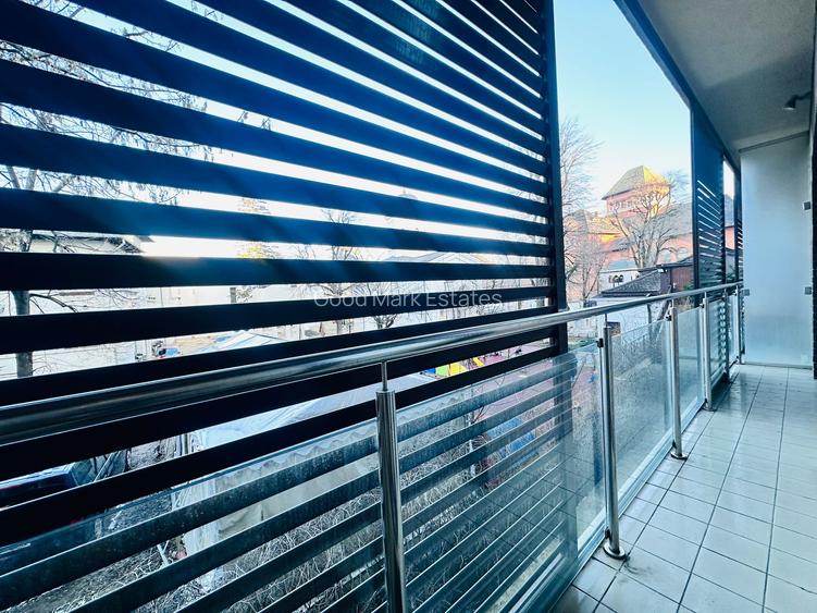 3 Camere || Victoriei - Kiseleff || Parcare Subterana - 2