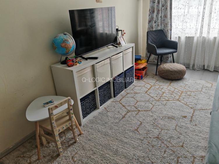 Apartament 2 camere zona Astra - Planete - 2
