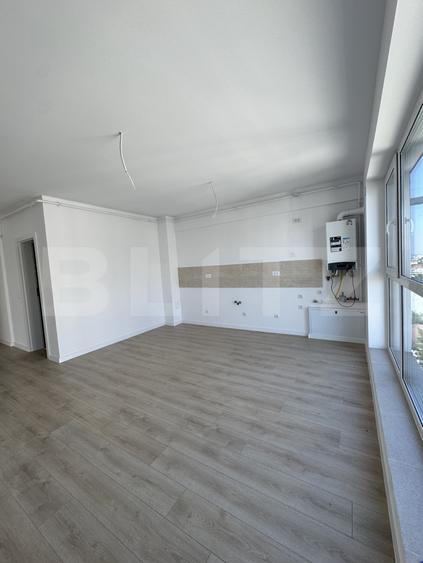 Apartament 2 camere, 54 mp, zona Calea București