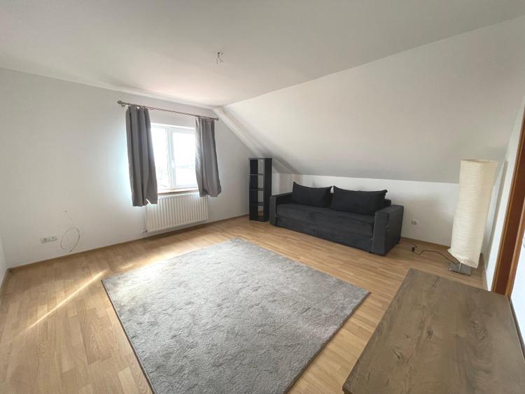 Casă individuală în Cetate – zona Lidl | 4 camere | Teren 486 mp | S + P + M