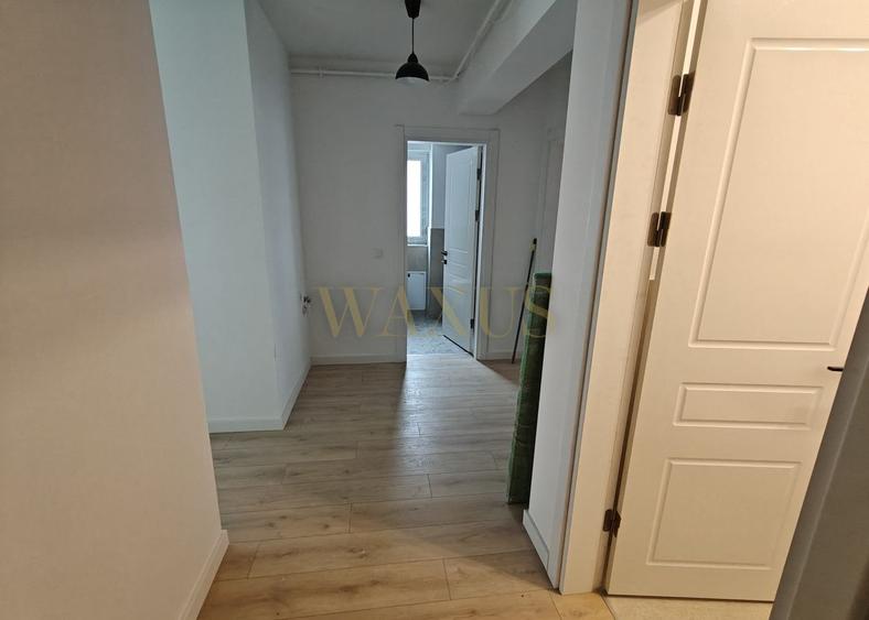 Apartament Modern - 67MP I Terasa 14MP I Parcare - zona JISK I Cetatii