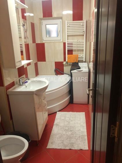 Închiriere Apartament cu 2 camere, etaj 2, mobilat modern, AC, Colentina ✨ - 6