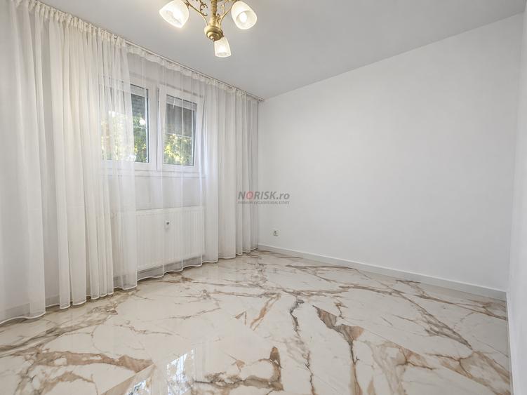 2 Camere Decomandat | 34 mp | Renovat Integral | Pantelimon