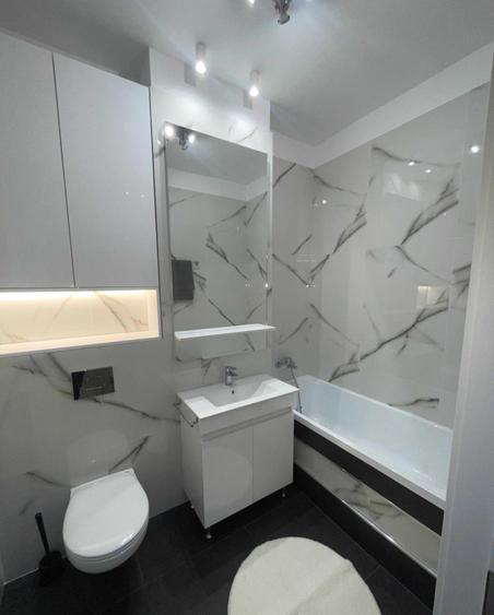 Apartament 2 camere Lux in Complexul Exigent Plaza Faza 5