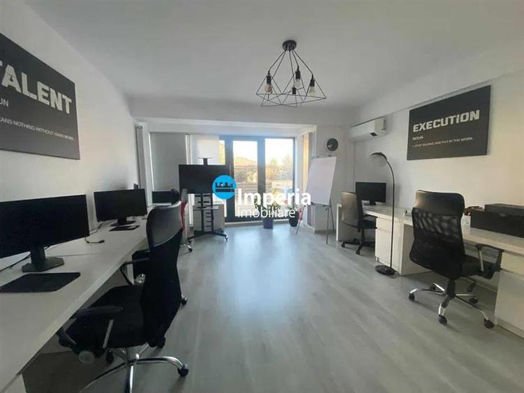 Apartament cu gradina proprie | 3 camere, bloc nou, zona linistita