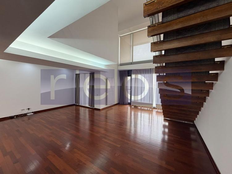 INCHIRIERE DUPLEX SOS NORDULUI | 3 CAMERE | VEDERE PARC | 168 MP |