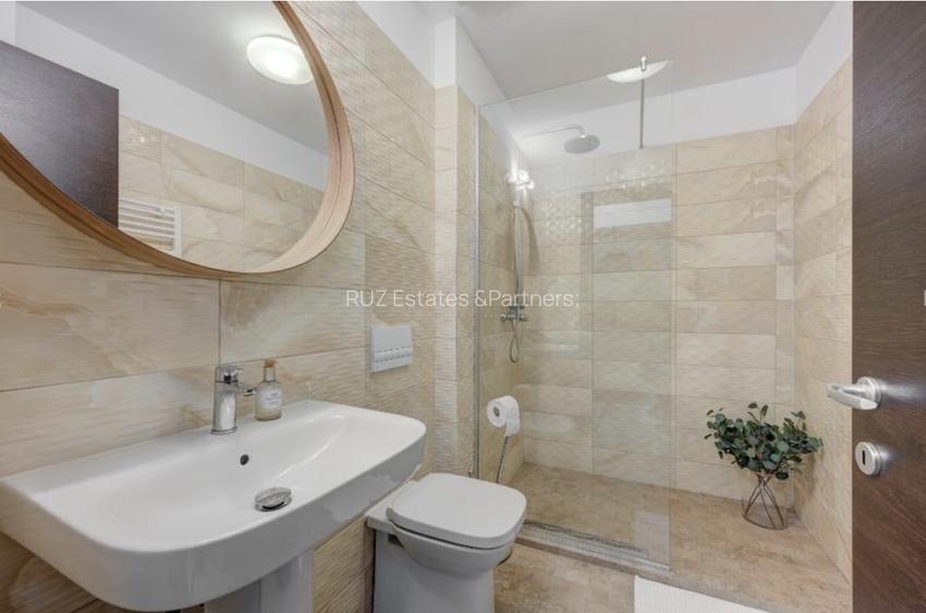 Apartament 3 Camere | View catre Lac | 2 locuri de parcare & boxa |  Floreasca - 10