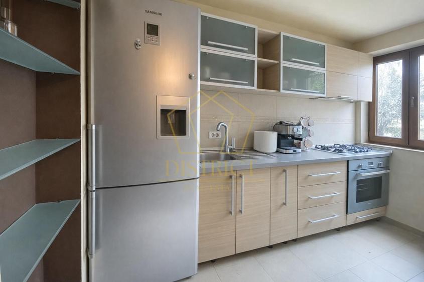 Apartament cu 3 camere | Take Ionescu