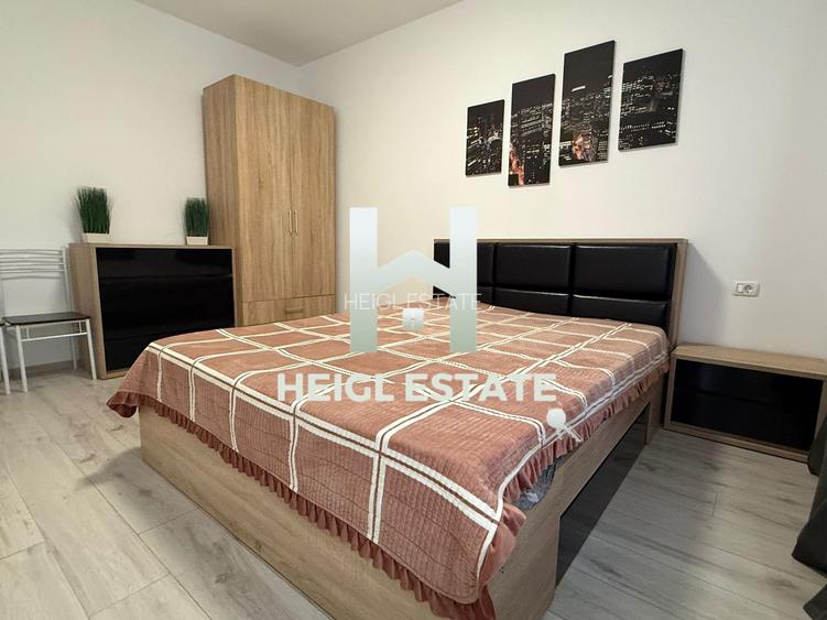 Apartament LUX de închiriat cu 2 camere în zona Dumbrăvița, Timișoara - 4