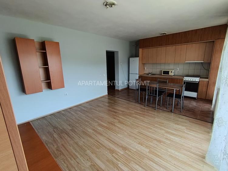 OPORTUNITATE MAXIMA !!! Apartament 2 camere, etaj intermediar , zona Eroilor!!! - 4