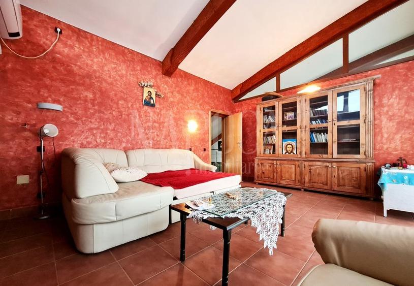 Casa 4 camere de vanzare in Gheorghe Doja Oradea, Oradea