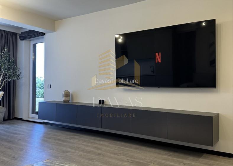 Apartament de 2 camere semidecomandat | Baza Sportiva Gheorgheni