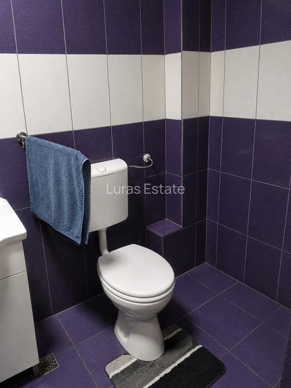 Studio zona Cora Bratianu  bloc nou - 5