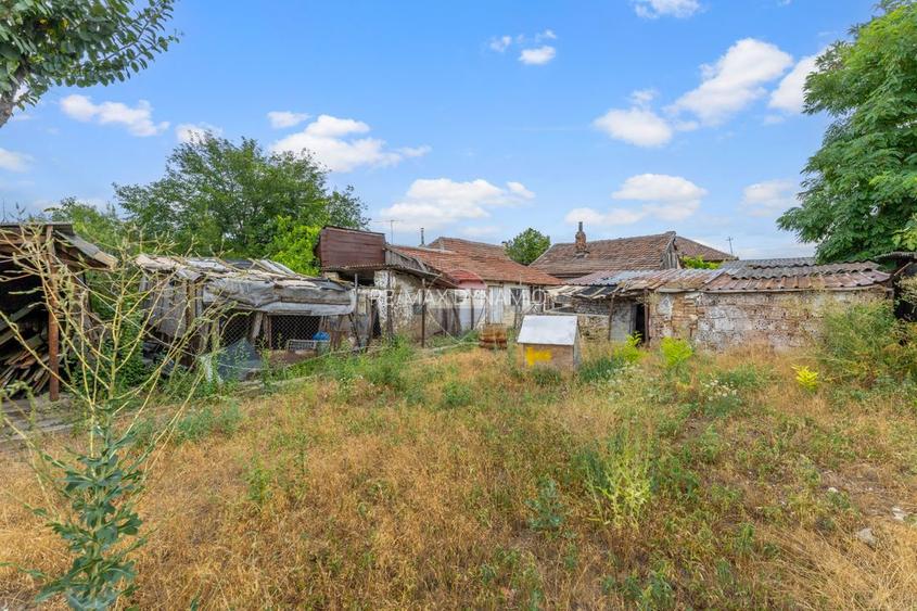 Casă de vânzare în zona Gai cu teren de 1.480 mp - 21
