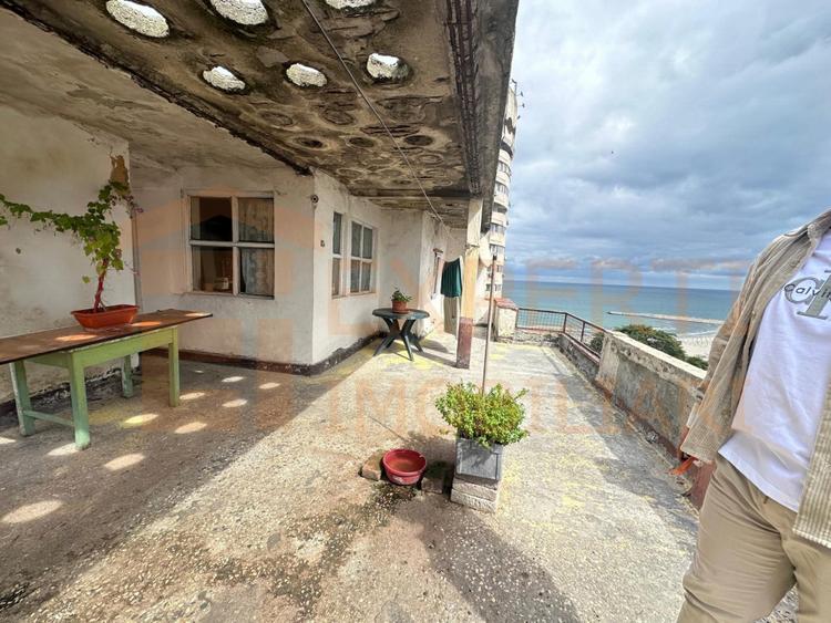 Exclusivitate - Apartament 2 camere vedere spectaculoasă la mare | Zona Modern