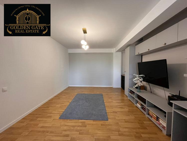 Bucurestii Noi | 2 Camere | Centrala | Parcare | Metrou