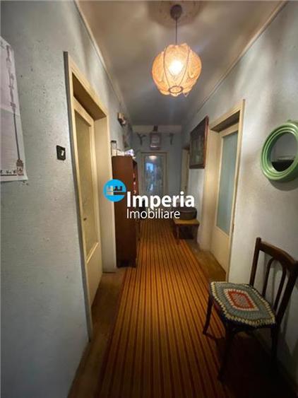 Casa de vanzare, 142 mp, individuala, zona Copou