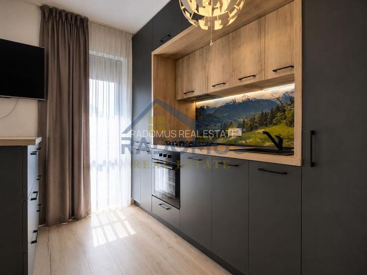 Chirie Ploiesti | 2 camere | Decomandat | Central | Bloc nou | 550€ - 3