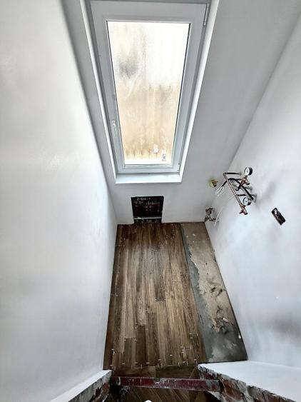 Duplex spatios, 5 camere, 125 mp utili, in Urseni - confort si liniste