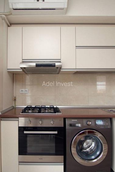 Inchiriere apartament 2 camere | Rose Residence | Parcare | Erou Iancu Nicolae - 6