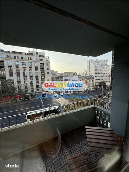 APARTAMENT 2 CAMERE DE INCHIRIAT ROMANA ASE - 12
