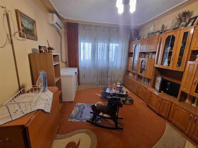 Apartament 2 camere Alexandru cel Bun