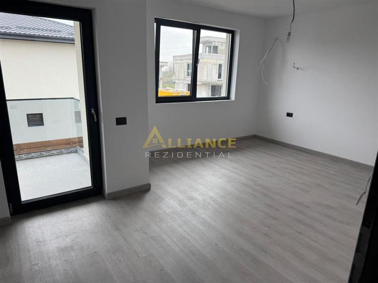 Popesti Casa Duplex P+1 3 camere 3 bai