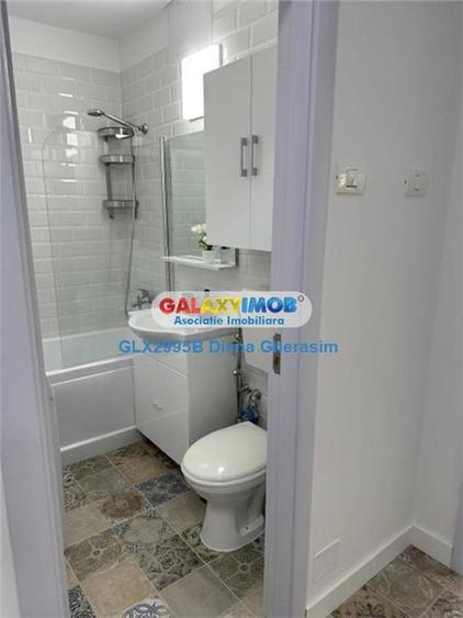 Apartament de inchiriat 2 camere- Berceni Grand Arena