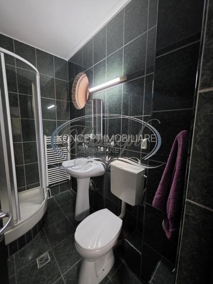 Apartament in vila cu parcare si garaj - 11