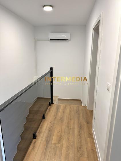 CASA NOUA I 105 MP I 4 CAMERE I ALBA IULIA I MOBILATA COMPLET I DISPONIBILA