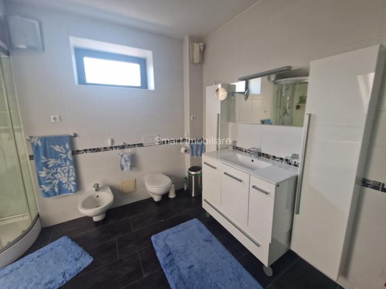 Casa cu 2 nivele in Cartierul Tilisca - 16