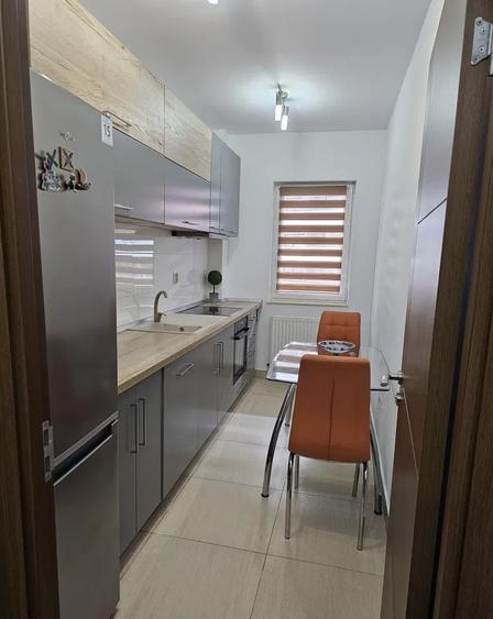 Apartament de 2 camere, decomandat, 65mp + terasa, zona Buna Ziua