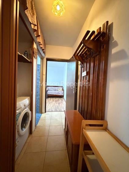 Apartament 2 camere   | zona girocului | etaj 1 | 42mp | - 11