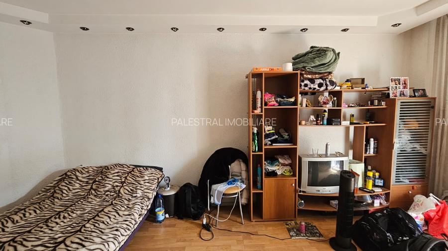Exclusiv-Apartament 2 camere Centrul Civic,decomandat,mobilat,110000 Euro - 5