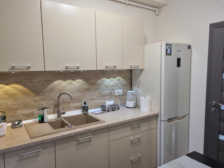TOMIS 3 - APARTAMENT 2 CAMRE CU TERASA , 120 MP !