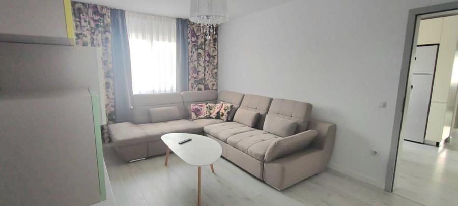 Apartament modern cu 3 camere de închiriat în Vasile Aaron – Strada Negoveanu
