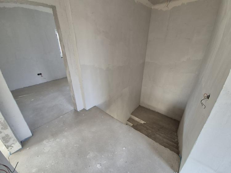 COMISION 0%! Duplex 109mp, semifinisat, TVA INCLUS, Gilau central