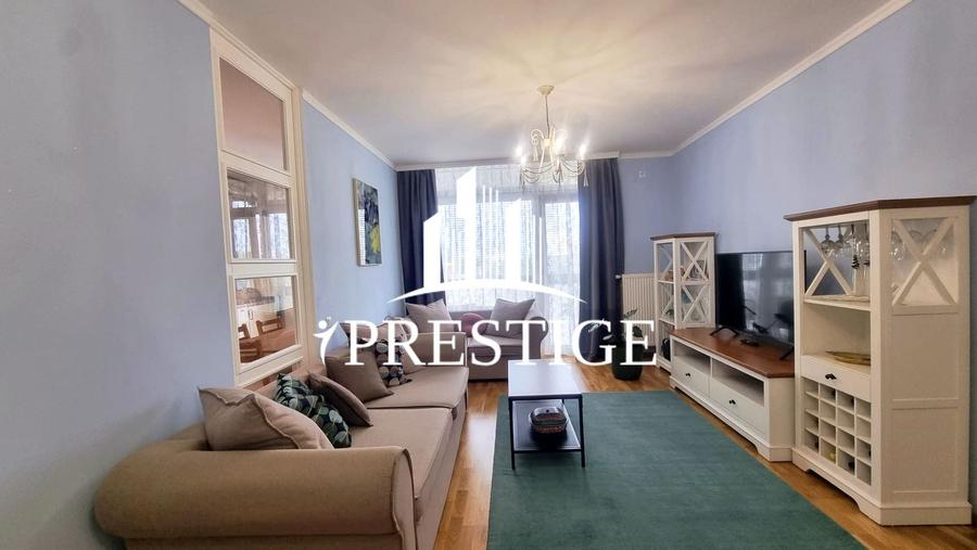 APARTAMENT DE VÂNZARE 4 CAMERE ETAJ 1 BALCON BOXĂ LIFT PARCARE CENTRAL