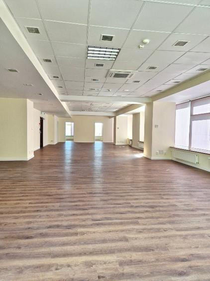Spatiu birou de inchiriat cu suprafete intre 125 - 540 mp DIRECT PROPRIETAR