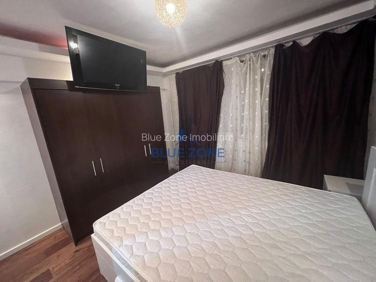 Apartment 2 camere I Strada Sibiu nr.1 I Afi Cotroceni