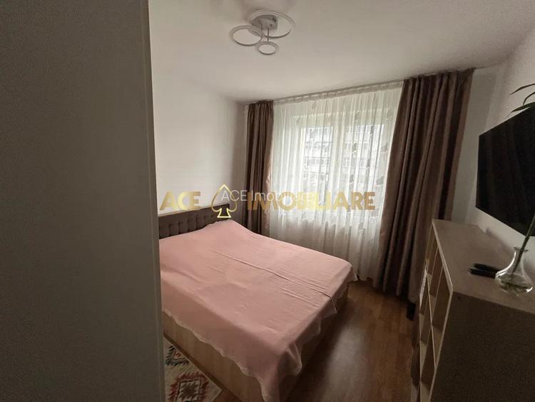 2 Camere de inchiriat | Dristor | Metrou | Parcare - 5