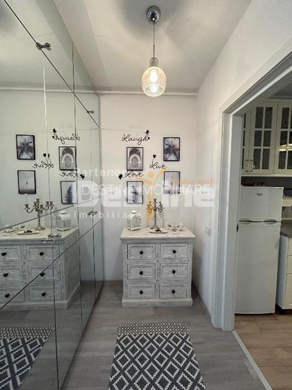 Marriott-Palatul Parlamentului | 2 camere | 55mp | et 4 | bloc 2016 | 700 euro - 7
