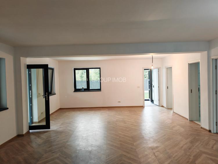 Liniște, Spațiu și Eleganță | Casă Nouă la Cheie în Hemeiuș - 5
