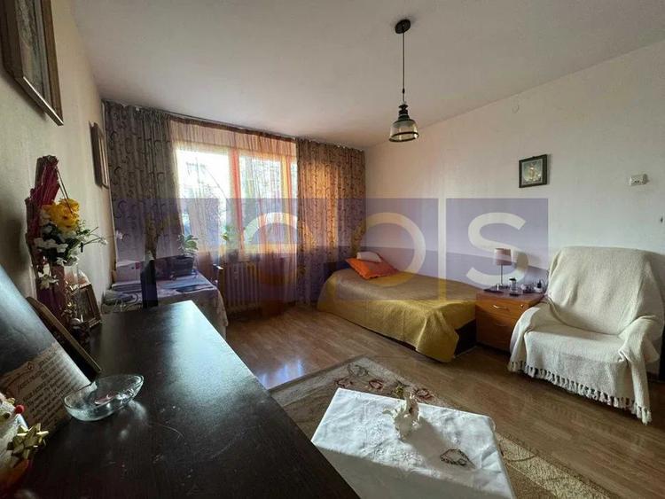 GARSONIERA DE VANZARE – VALEA OLTULUI-LANGA KAUFLAND | BLOC REABILITAT - 2