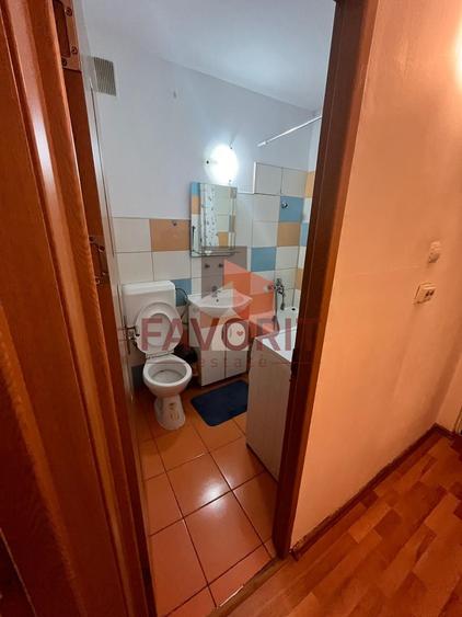Centrala proprie. Mobilat si utilat