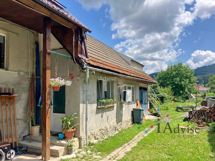 Vanzare casa Turches - 2