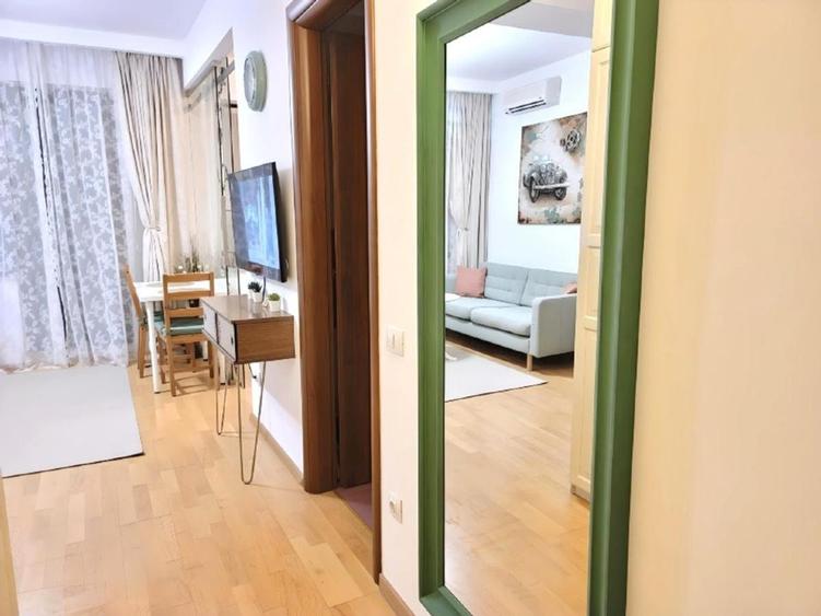Apartament tip studio | Aleea Privighetorilor | ZOO | Iancu Nicolae